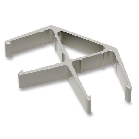 Hon Corner Connector, 90 Degree/2-Way/3-Way/4-Way, Gray BSXQC90GY